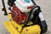 Brand New Petrol Wacker Plate