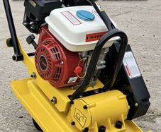 Brand New Petrol Wacker Plate