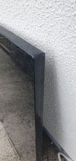 Granite Hearth