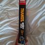 Marvel Omnibus Thanos The Infinity Saga Hardback Image 2