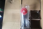 smithwicks pint glasses x 24