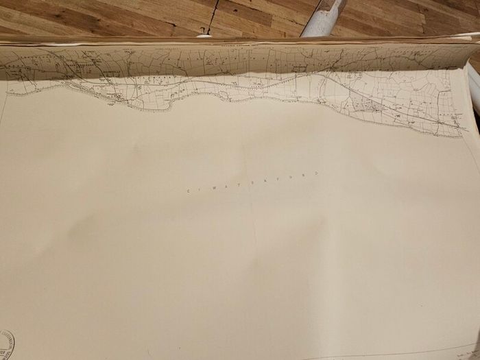 Ordance Survey 1906 Maps of Tipperary