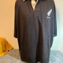 New Zealand rugby jersey Cotton Traders vintage Image 2