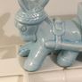 Ceramic Donkey Image 5