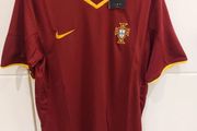 Nike  Portugal replica jersey BNWT