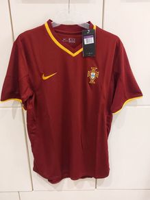 Nike  Portugal replica jersey BNWT