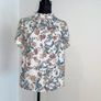Ladies short sleeved top from Primark. Size UK 10 / EU 38 Image 7