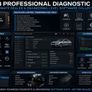 2TB Professional Automotive Diagnostic SSD | Dealer Level | ECU Programming | Coding | Multi-Brand | Ready to Use Image 3