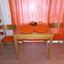 Indoor/outdoor chair pads Image 2