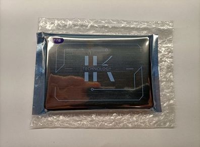 Brand New 1tb SSD