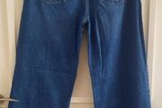 Pull and Bear denim cotton jeans 28 inch waist and 30 inch leg in very good condition see last two photos for exact measurements FREE STANDARD POSTAGE INCLUDED