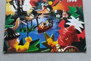 Lego 1994 UK/ IRL Vintage Catalog
