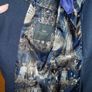 Moss Bros navy blazer Image 3