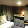 161 Renault Trafic 1.6D Camper Van Image 9