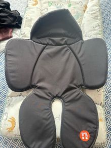 out n about newborn insert