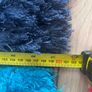 Colourful kids rug perfect condition Image 3