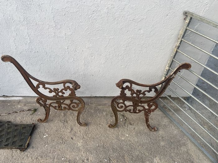 bench