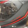 motorcycle helmet Image 4