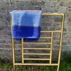 vintage style towel radiator