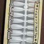 Brand New Sun&Beam Nails Artificial Nail Tips Full Cover Image 2