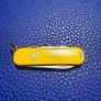 Vintage Pocket Knife Image 2