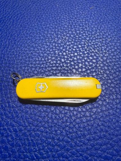 Vintage Pocket Knife