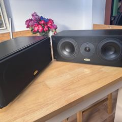 Tannoy Revolution Rc (pair)