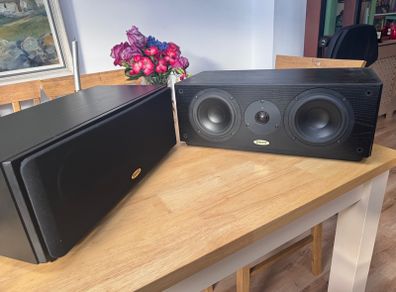 Tannoy Revolution Rc (pair)