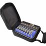 Cobra Small Padded Mixer Bag CC1077 Image 4