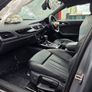 2016 Audi a6 s line Auto2 black edition for parts Image 3