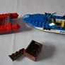 Lego Set 60176 Image 3