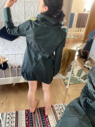 Oska Coat