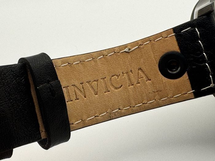 INVICTA force watch