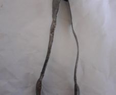 silver antique