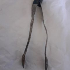 silver antique