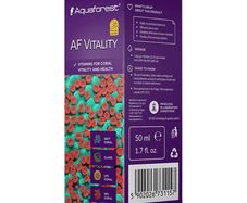 Aquaforest AF Vitality 50ml
