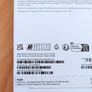 Apple iPhone 14 Pro Max empty box Image 2