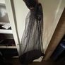 Kids Punching Bag with Gloves and Net Cover Image 4