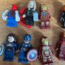 Lego Marvel Superheroes Image 5