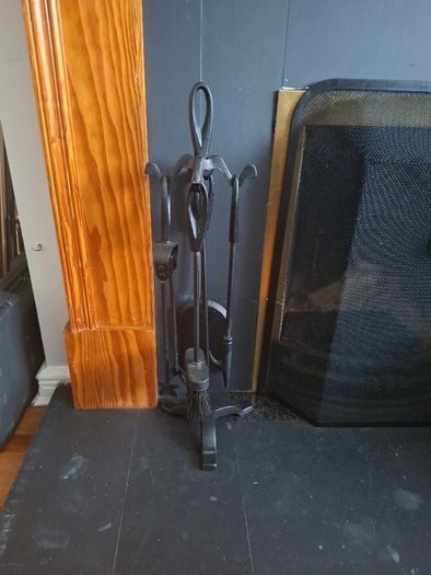 Fire Accessories