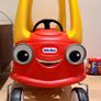 Car Toy Image 2