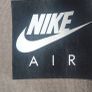 Nike Air bottom tracksuit joggers size M Image 3