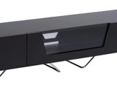 Alphason Chromium 2 1600 - Black