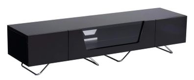 Alphason Chromium 2 1600 - Black