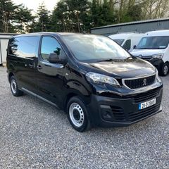 Peugeot Expert Pro 2.0 Ehdi ( 1 year warranty )