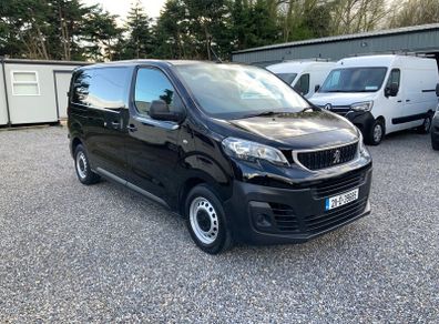 Peugeot Expert Pro 2.0 Ehdi ( 1 year warranty )
