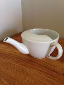 Disabled Feeding Cup
