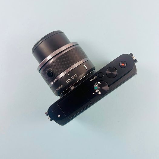 Nikon 1 J3