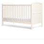 Mamas and Papas cot/cot bed Image 2