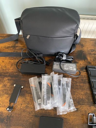 Dji air 2s
